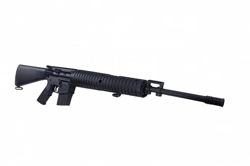 Винтовка пневматическая Crosman MTR77, (переломка, пласт.черн.), к. 4,5мм