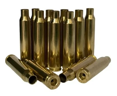 Гильза .223Rem (5,56х45) латунная (ТПЗ)