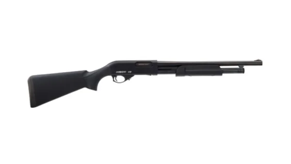 Sarsilmaz M204 STD 12x76, 510мм