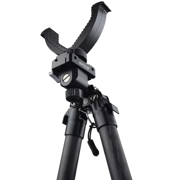 Опора Artelv 1240 бипод с упором